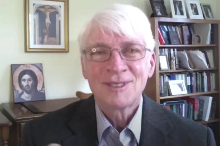 Ralph Martin appears on a December 2020 episode of “EWTN Live.”?w=200&h=150