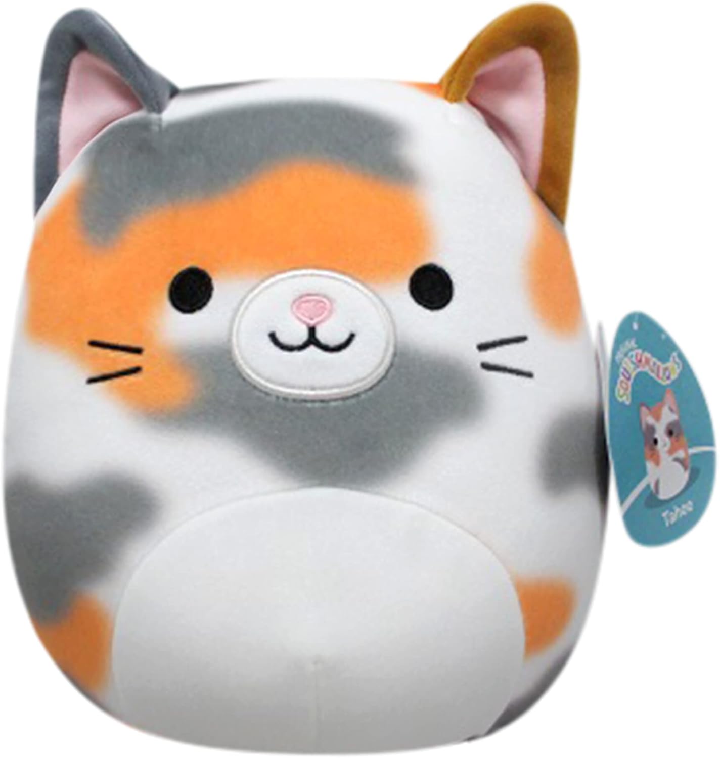 Tahoe the Tortoiseshell Cat Squishmallow