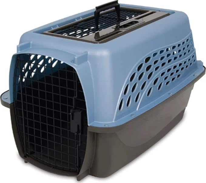 Petmate Two Door Cat Carrier