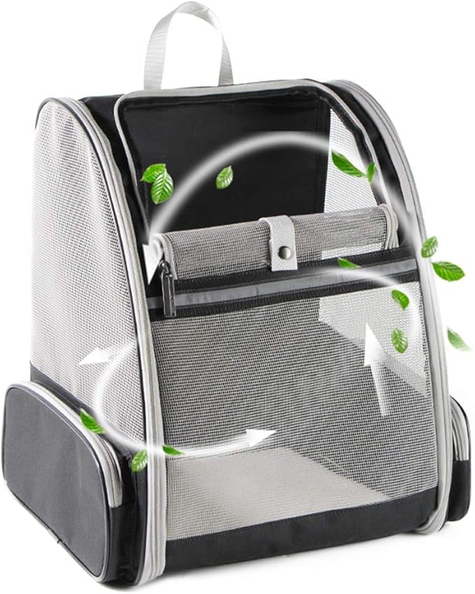 carrier for cats