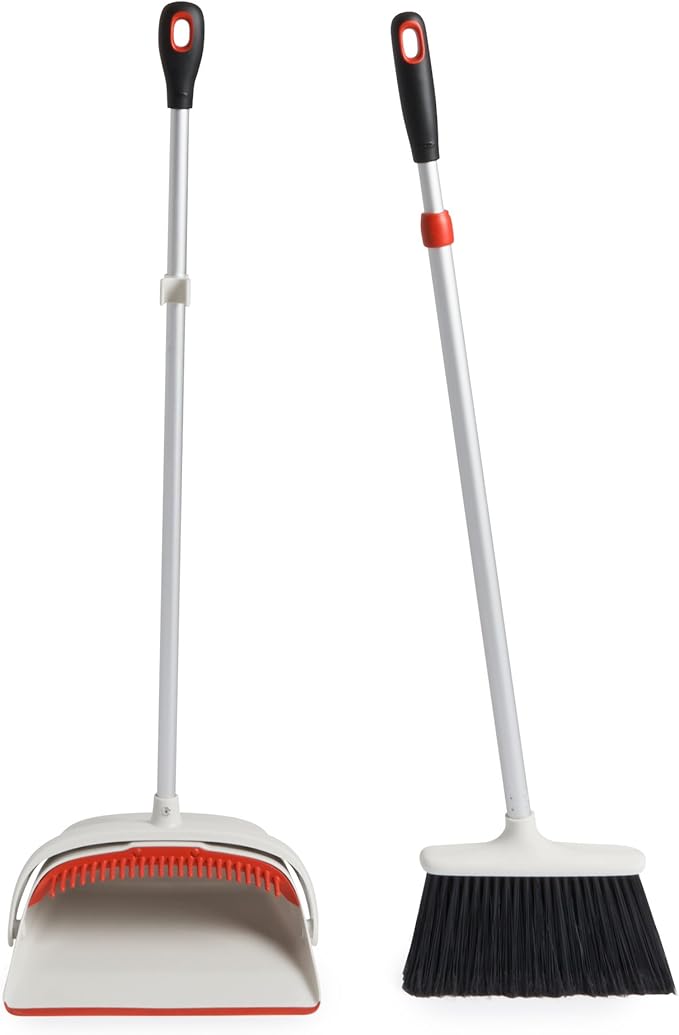 OXO Good Grips Sweep Set