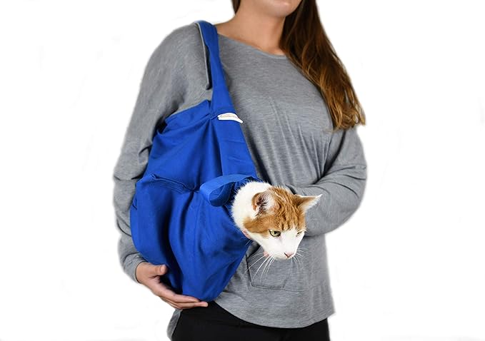 Cozy Cat Carrier