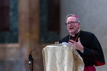 Bishop Robert Barron