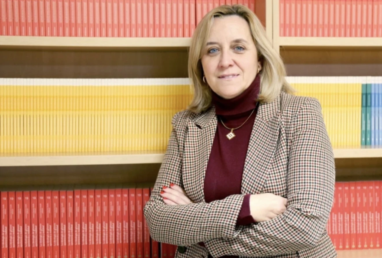 Carmen Sánchez Maíllo is academic secretary of the CEU Institute of Family Studies.?w=200&h=150