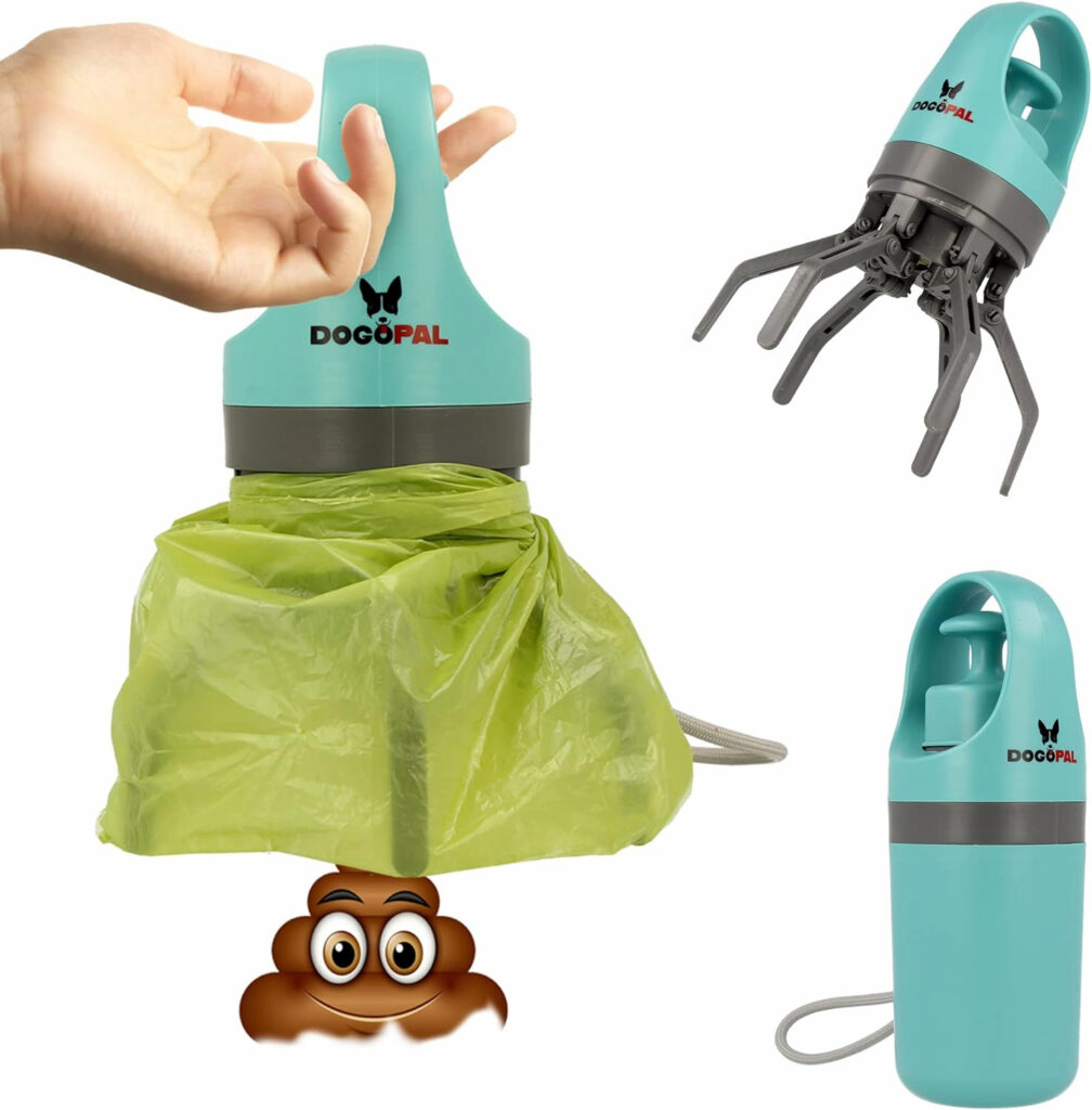 DOGOPAL 360 Pooper Scooper