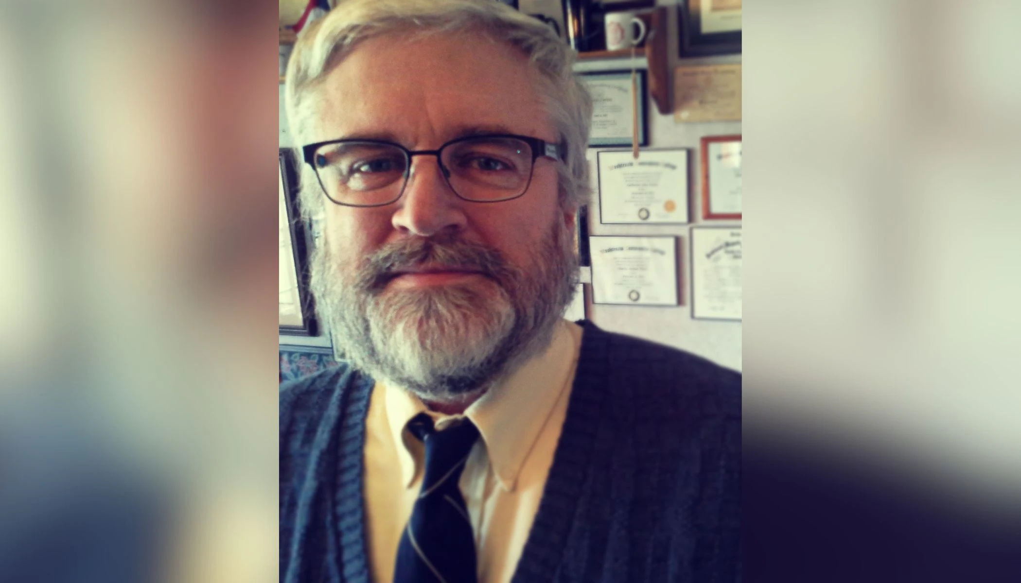 Canon law professor Edward Peters had taught at Sacred Heart Major Seminary in Detroit since 2005.?w=200&h=150