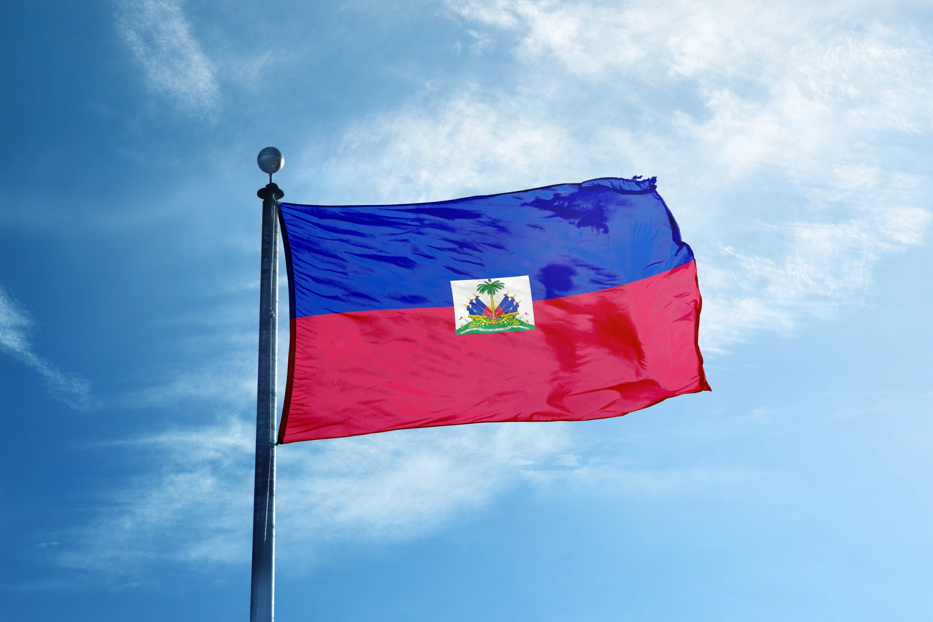 The Archdiocese of Port-au-Prince condemned the kidnapping of nine people from an orphanage on the outskirts of the capital on Sunday, Aug. 3.?w=200&h=150