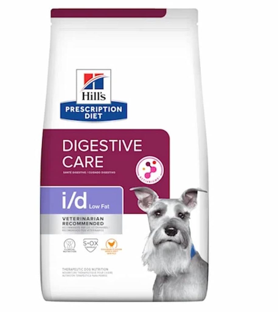 Hill's Prescription Diet i/d