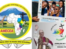 Over 200 young people from Tanzania are traveling to Rome as pilgrims to the Jubilee of Youth, an event that is part of the ongoing 2025 Jubilee Year.