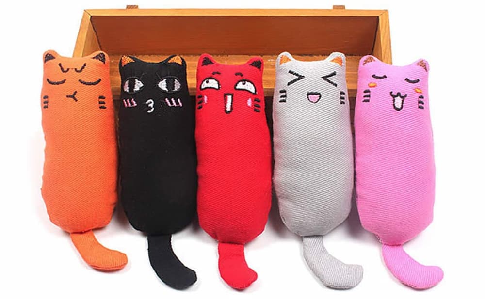 Legendog Cat Chew Toy