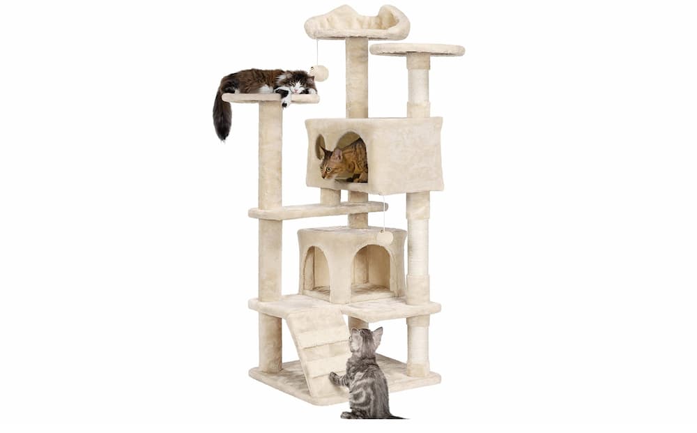 Yeetech cat tree