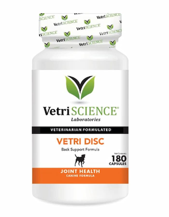 VetriScience Vetri Disc for dog back