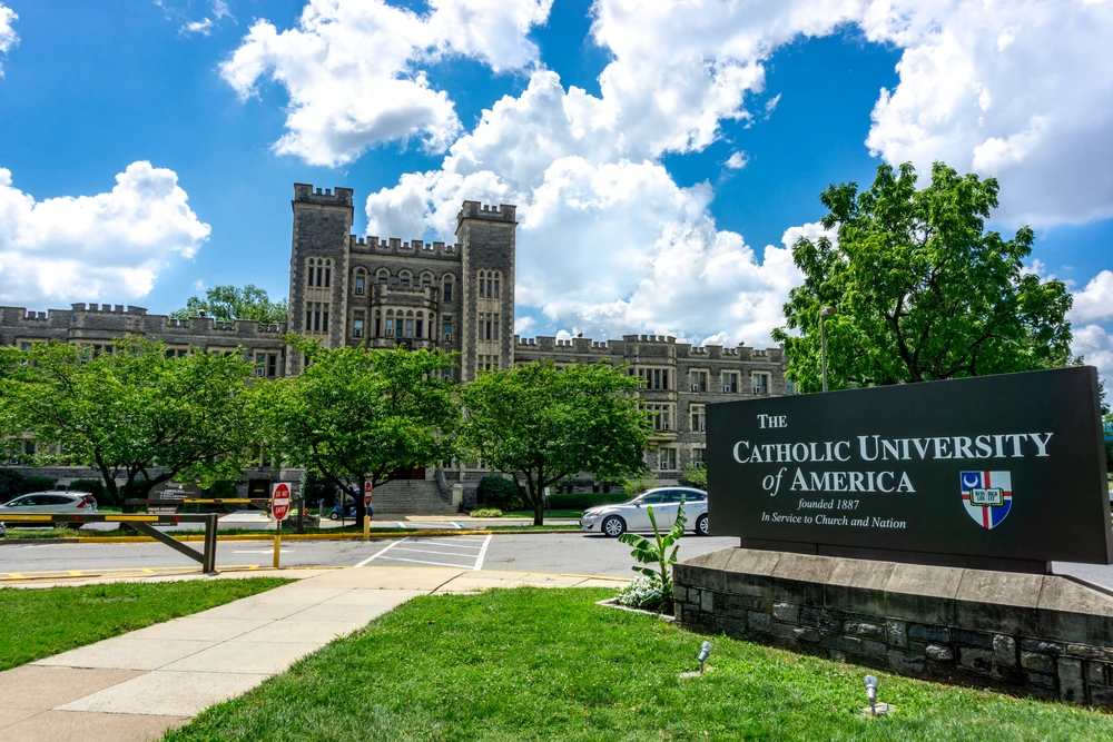 The Catholic University of America.?w=200&h=150