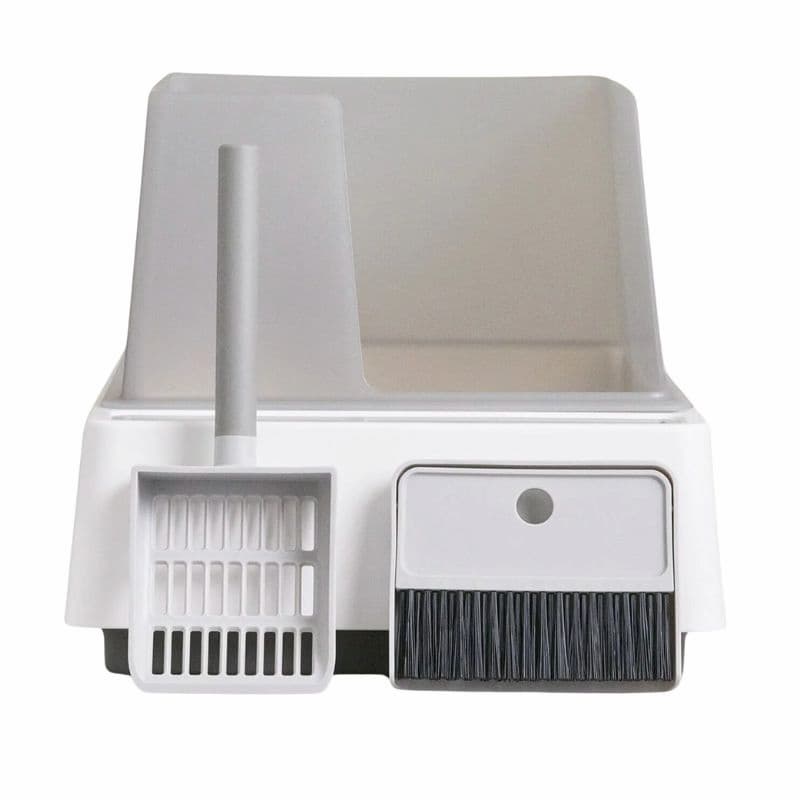 Tuft + Paw Cove Litter Box for cats