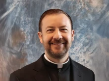 Father Thomas Hennen, vicar general of the Diocese of Davenport, Iowa, has been appointed by Pope Leo XIV to be the next bishop of Baker, a mission diocese in eastern Oregon.